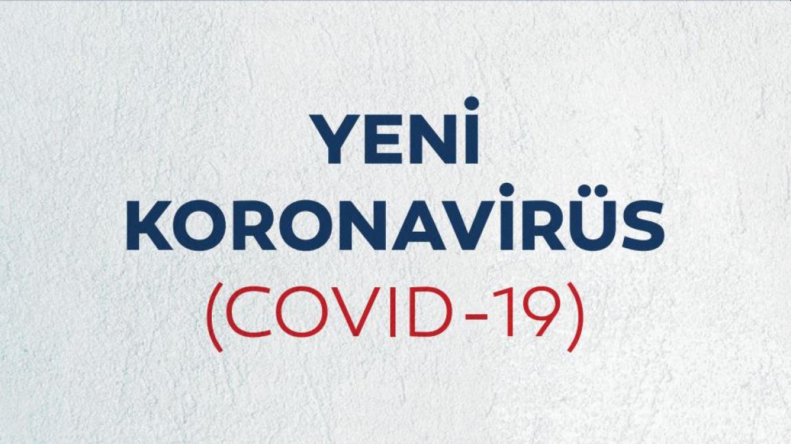 Yeni Koronavirüs (2019-nCoV) 