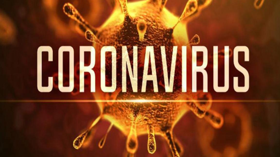 Yeni Koronavirüs (2019-nCoV) Hakkında Veli Bilgi Notu Yayında